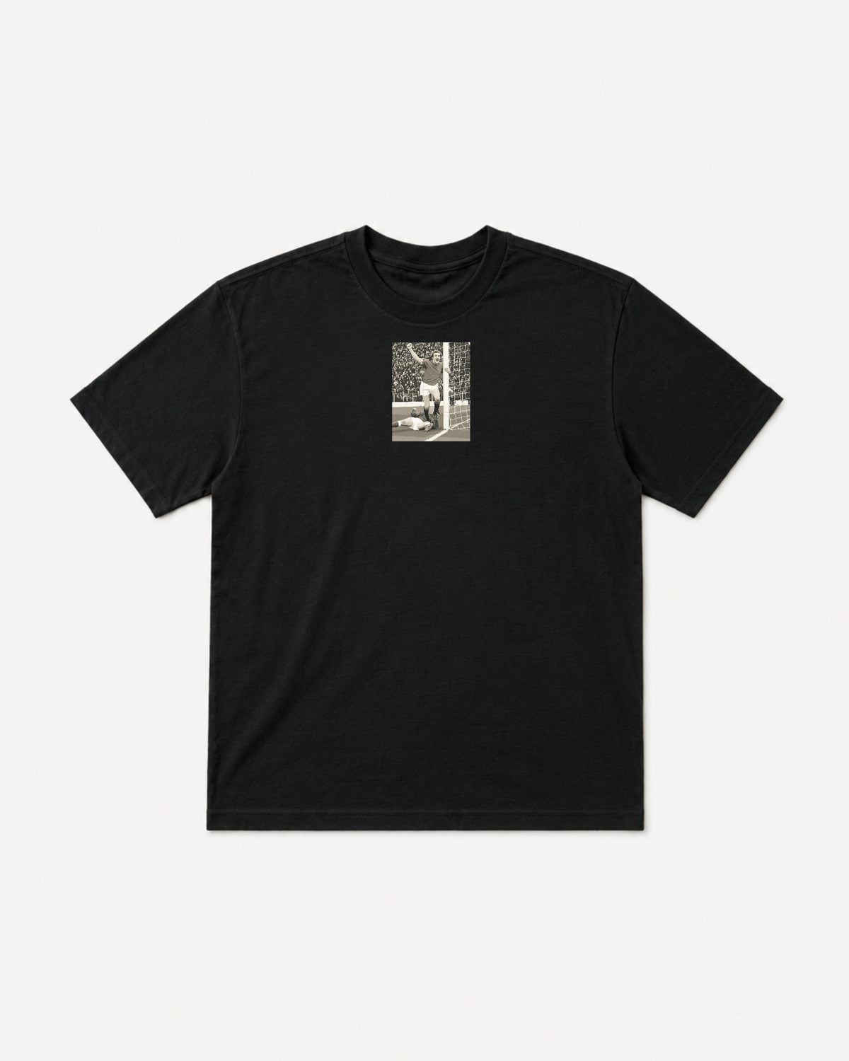 Rangers FC - Stein  T-Shirt
