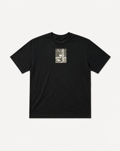 Rangers FC - Stein  T-Shirt