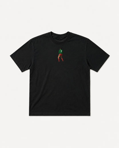 Liverpool - Grobbelaar T-Shirt