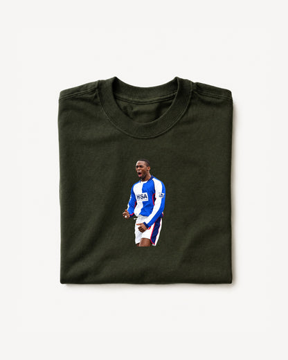 Blackburn Rovers - Cole T-Shirt