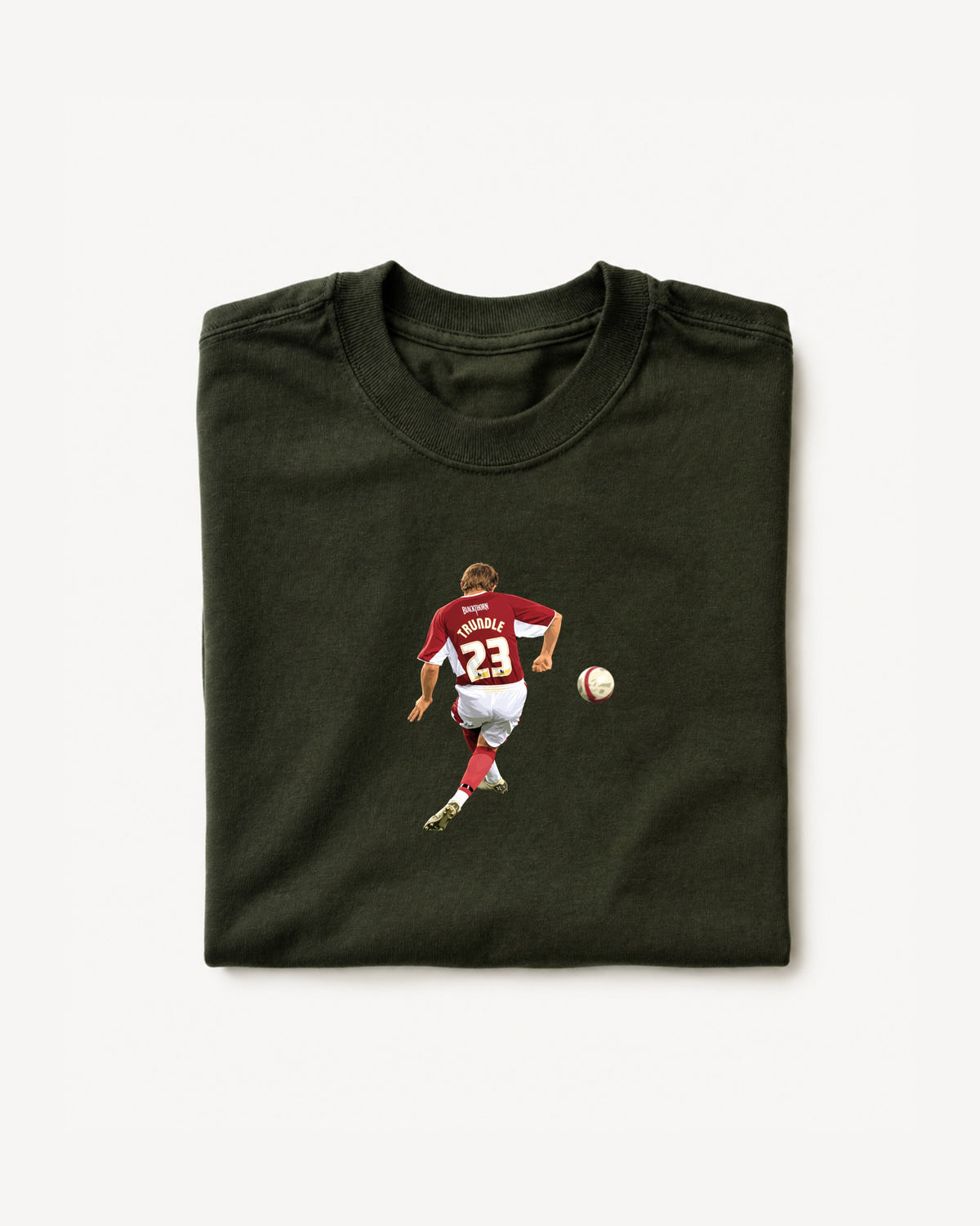 Bristol City - Trundle T-Shirt