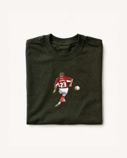 Bristol City - Trundle T-Shirt
