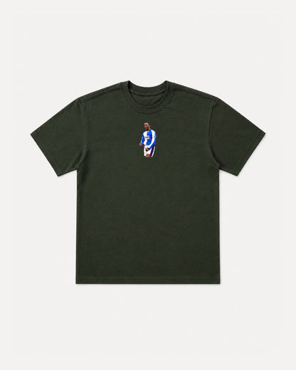 Blackburn Rovers - Cole T-Shirt