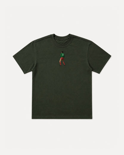 Liverpool - Grobbelaar T-Shirt