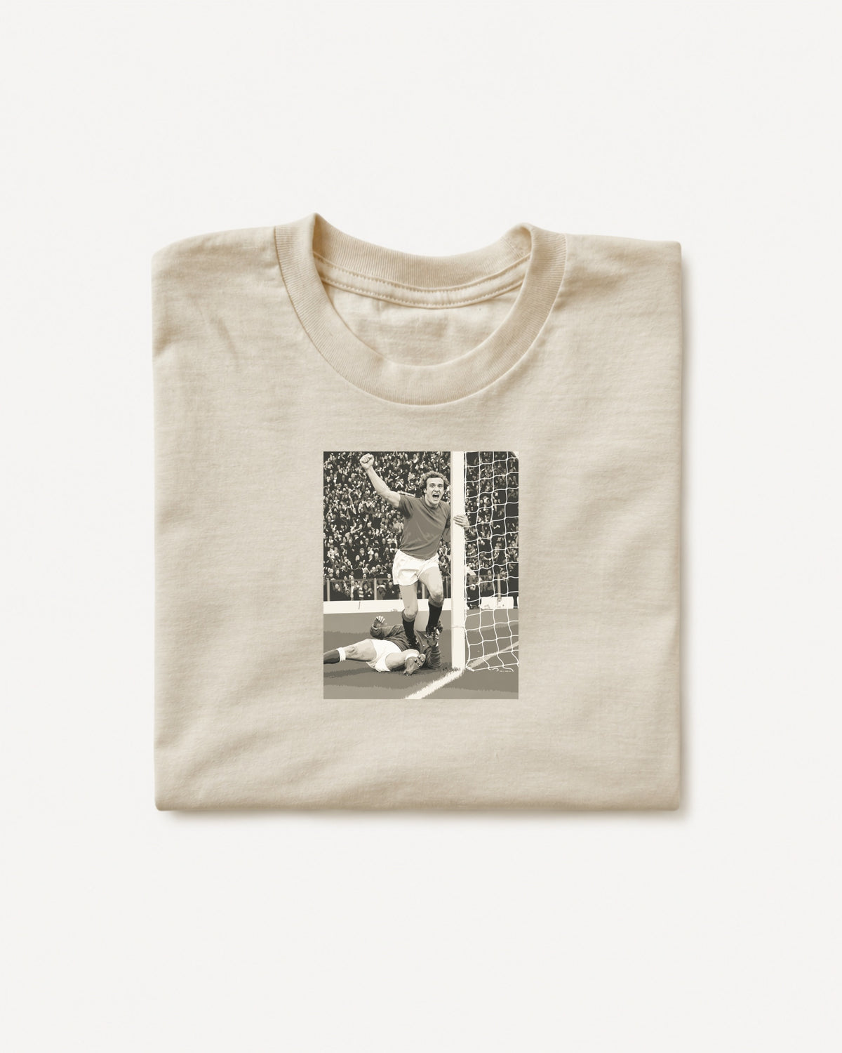 Rangers FC - Stein  T-Shirt