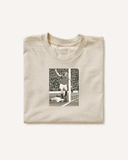 Rangers FC - Stein  T-Shirt