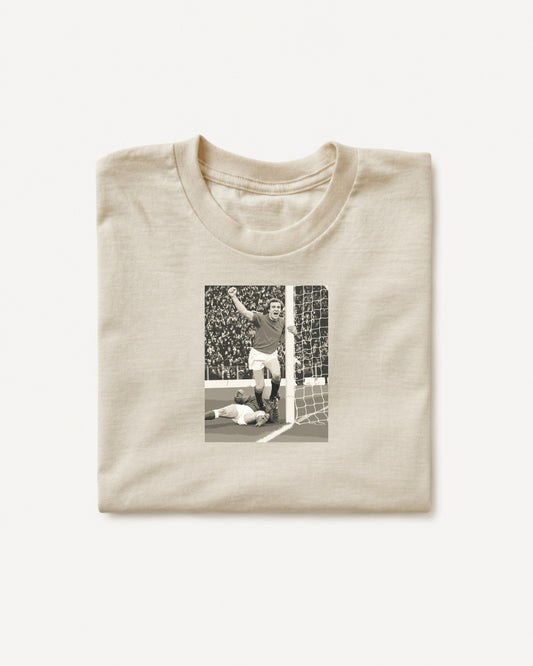 Rangers FC - Stein  T-Shirt