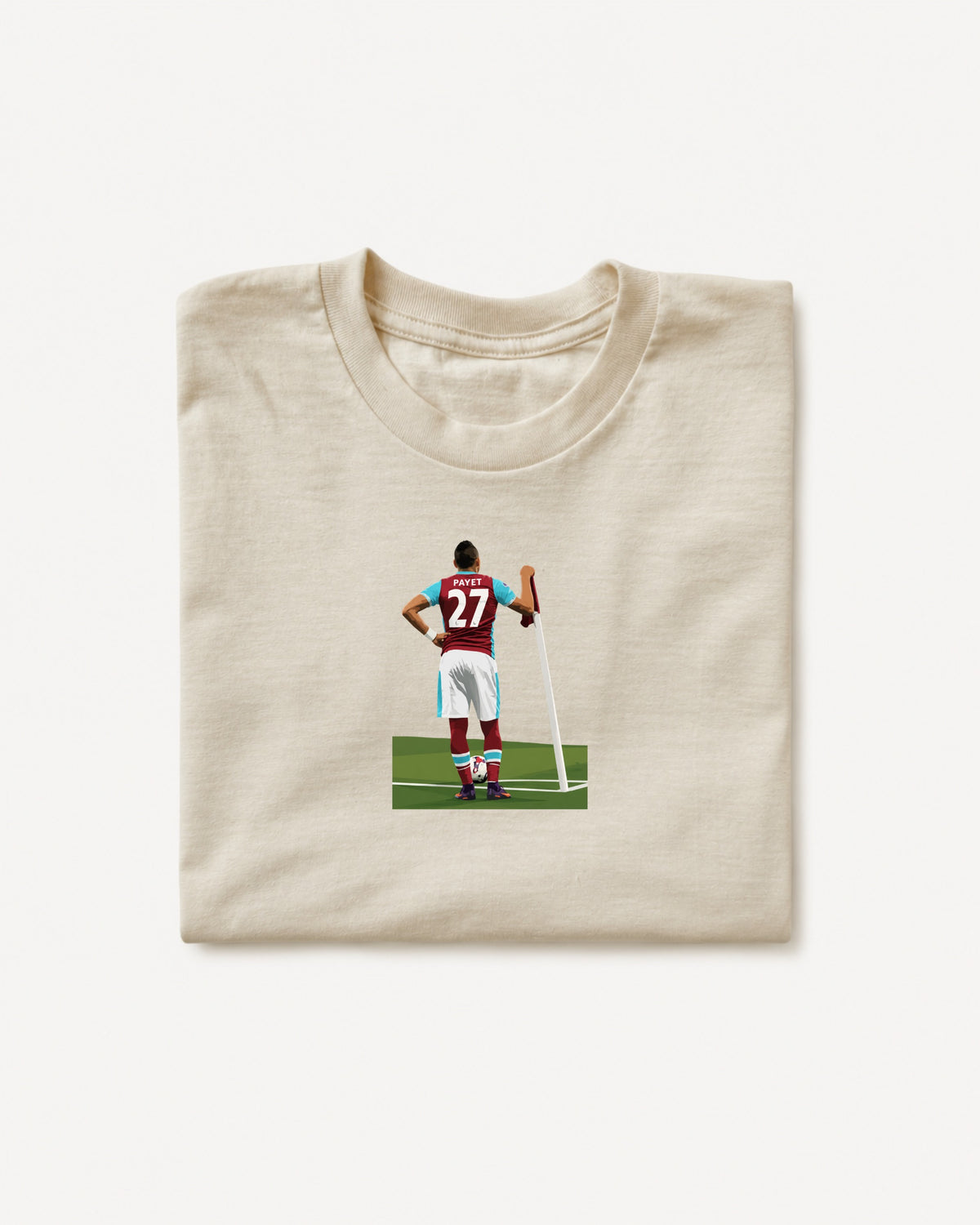 West Ham - Payet T-Shirt