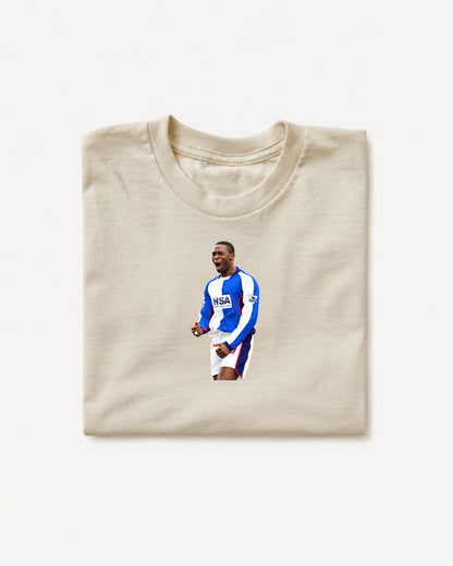 Blackburn Rovers - Cole T-Shirt