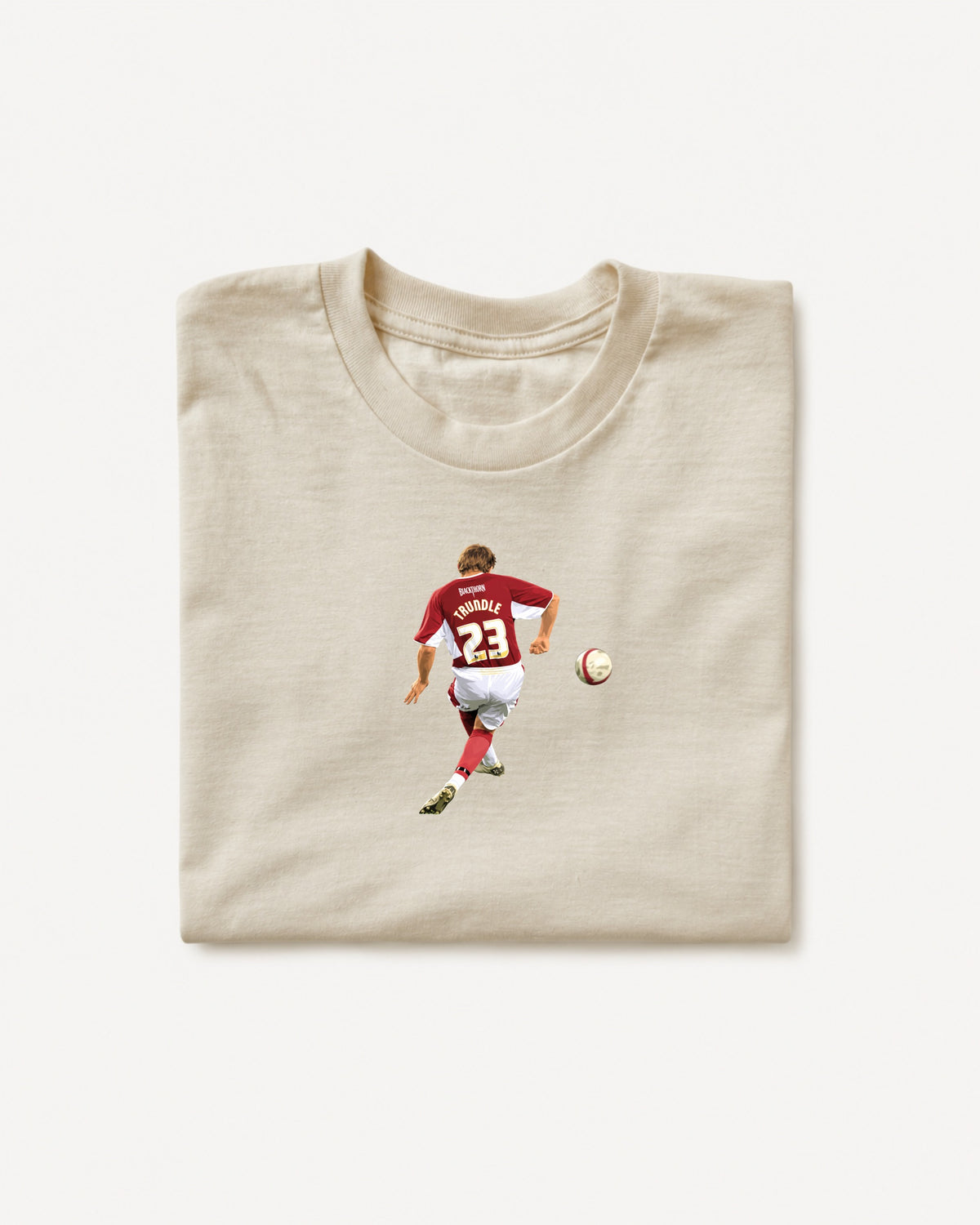 Bristol City - Trundle T-Shirt