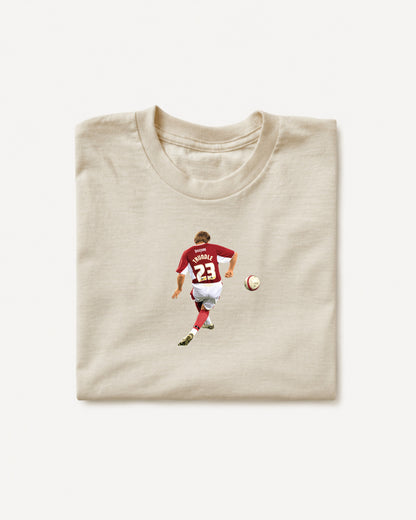 Bristol City - Trundle T-Shirt