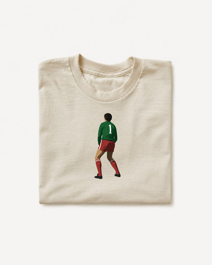 Liverpool - Grobbelaar T-Shirt