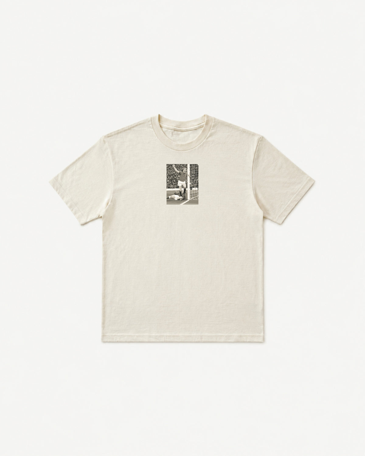 Rangers FC - Stein  T-Shirt