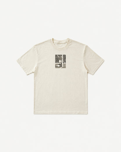 Rangers FC - Stein  T-Shirt