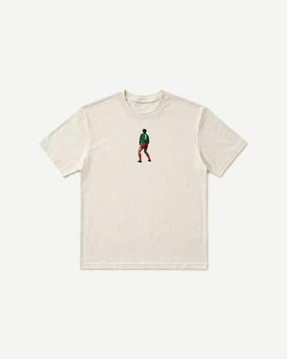 Liverpool - Grobbelaar T-Shirt