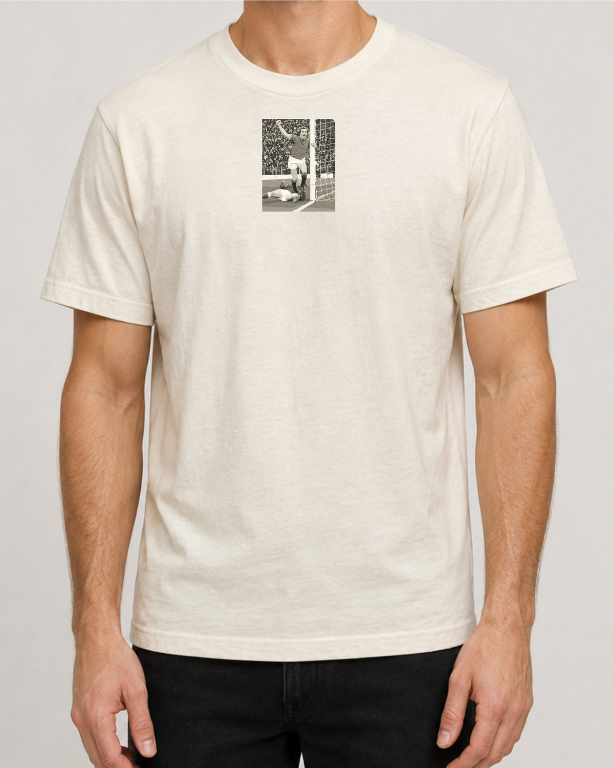 Rangers FC - Stein  T-Shirt