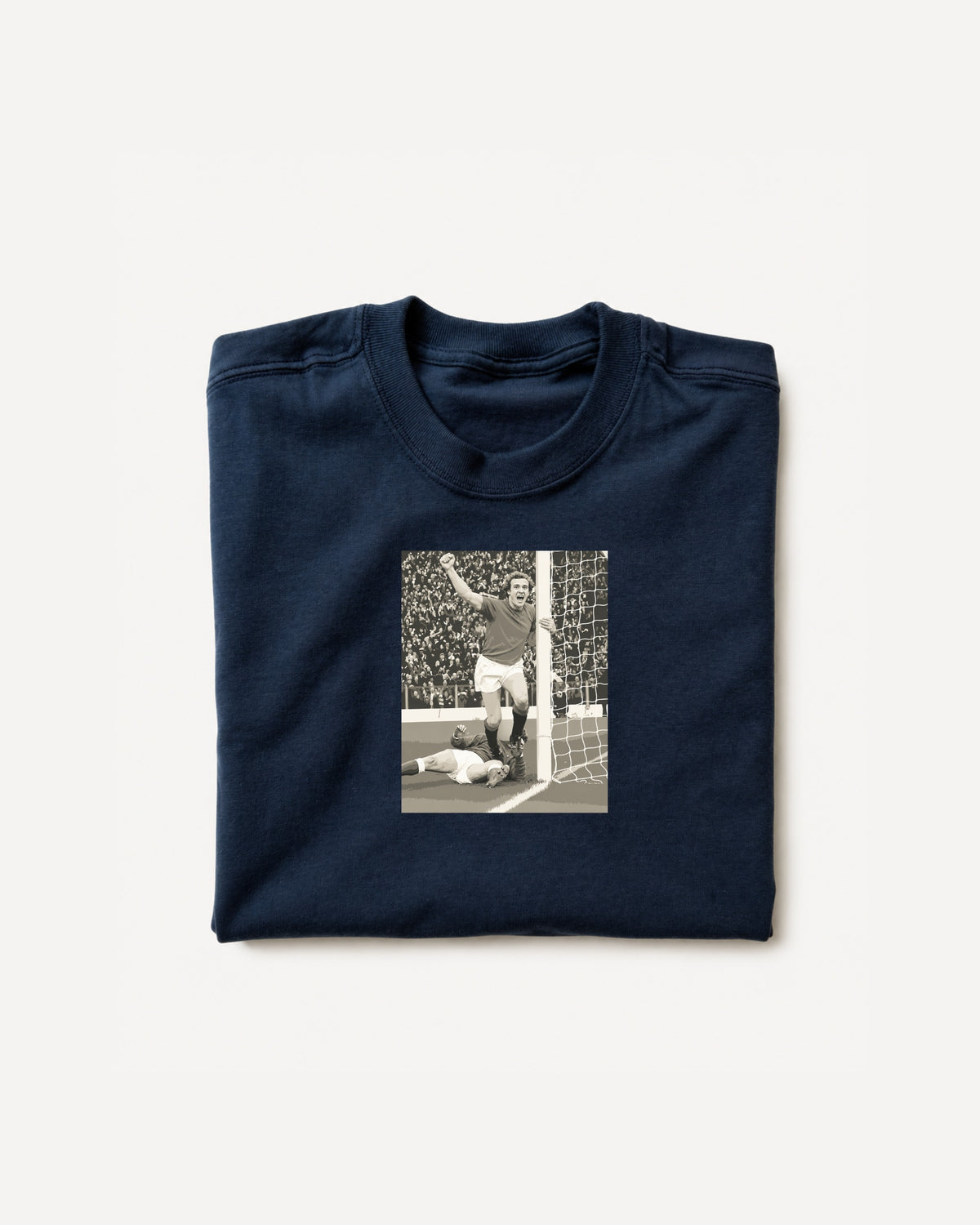 Rangers FC - Stein  T-Shirt