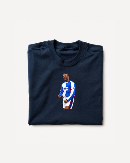 Blackburn Rovers - Cole T-Shirt