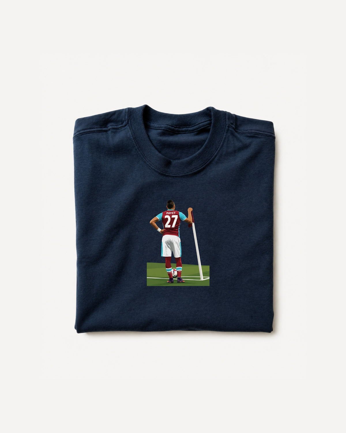 West Ham - Payet T-Shirt