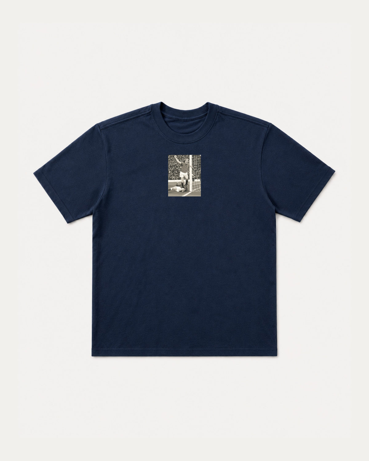 Rangers FC - Stein  T-Shirt