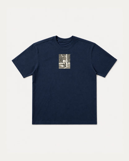 Rangers FC - Stein  T-Shirt