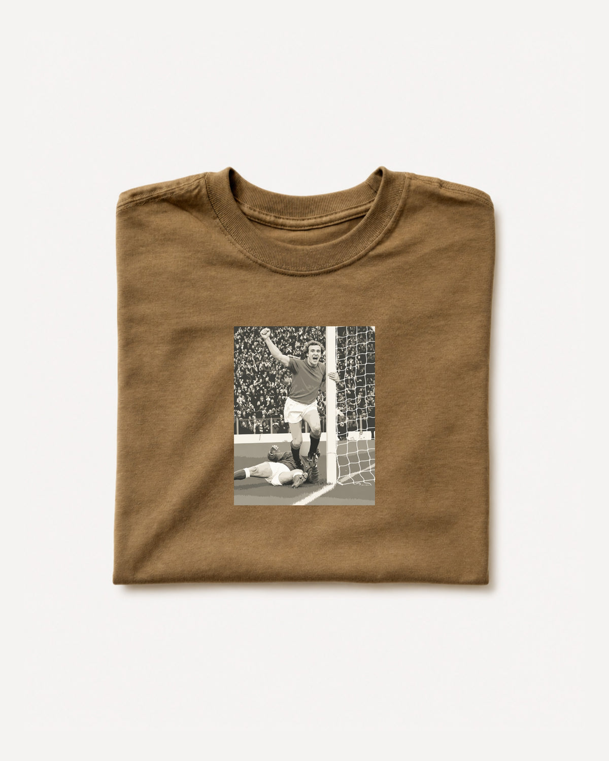 Rangers FC - Stein  T-Shirt