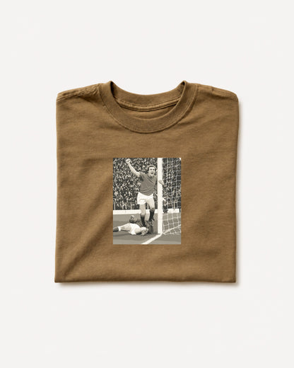 Rangers FC - Stein  T-Shirt