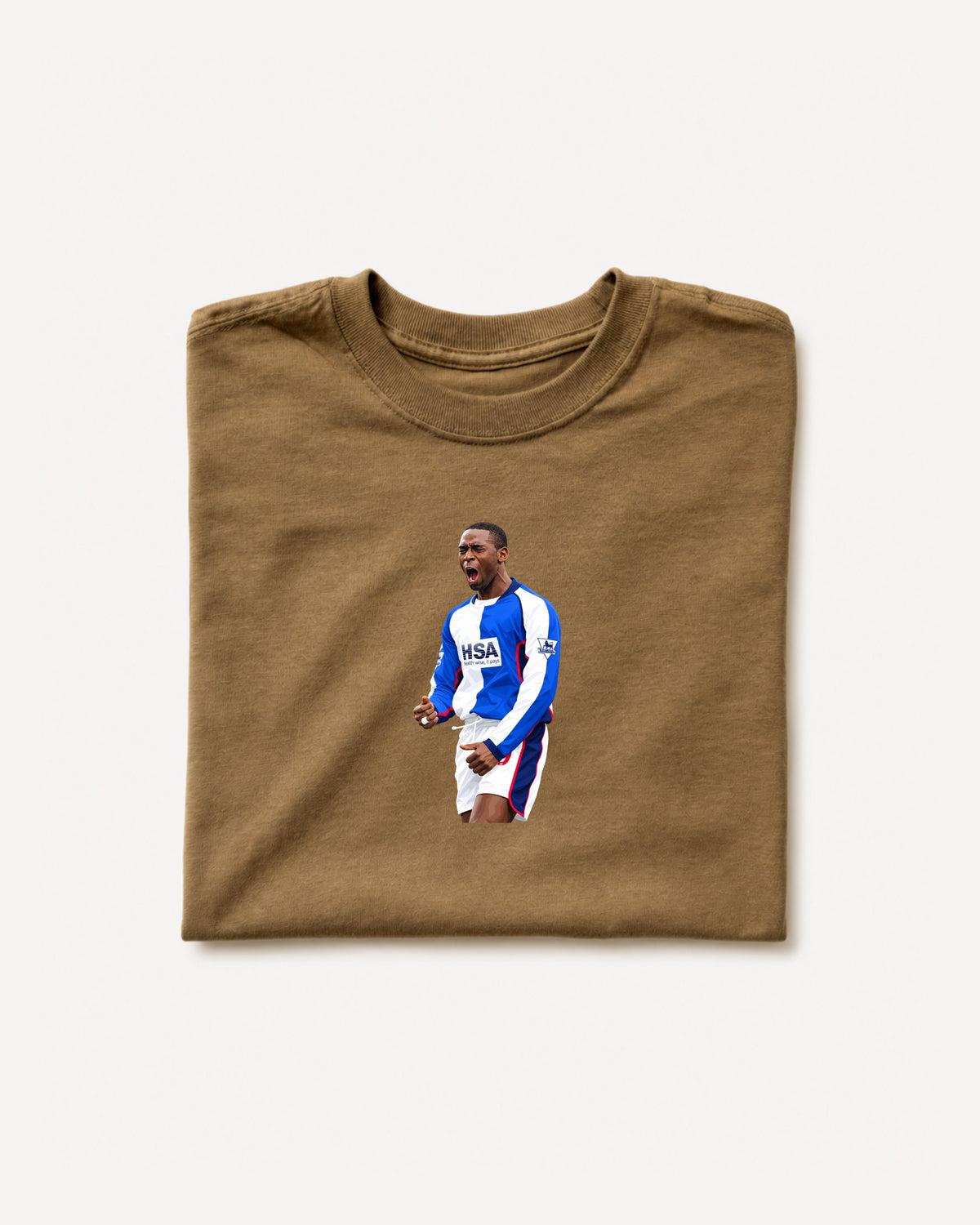 Blackburn Rovers - Cole T-Shirt