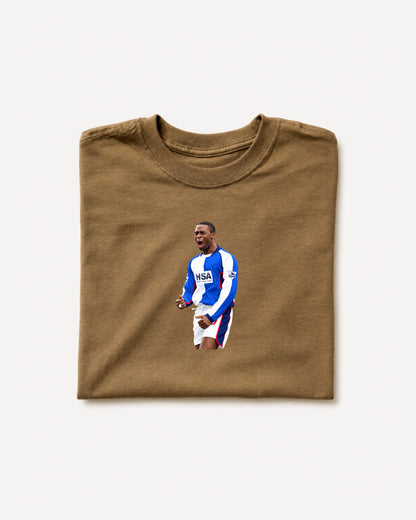 Blackburn Rovers - Cole T-Shirt