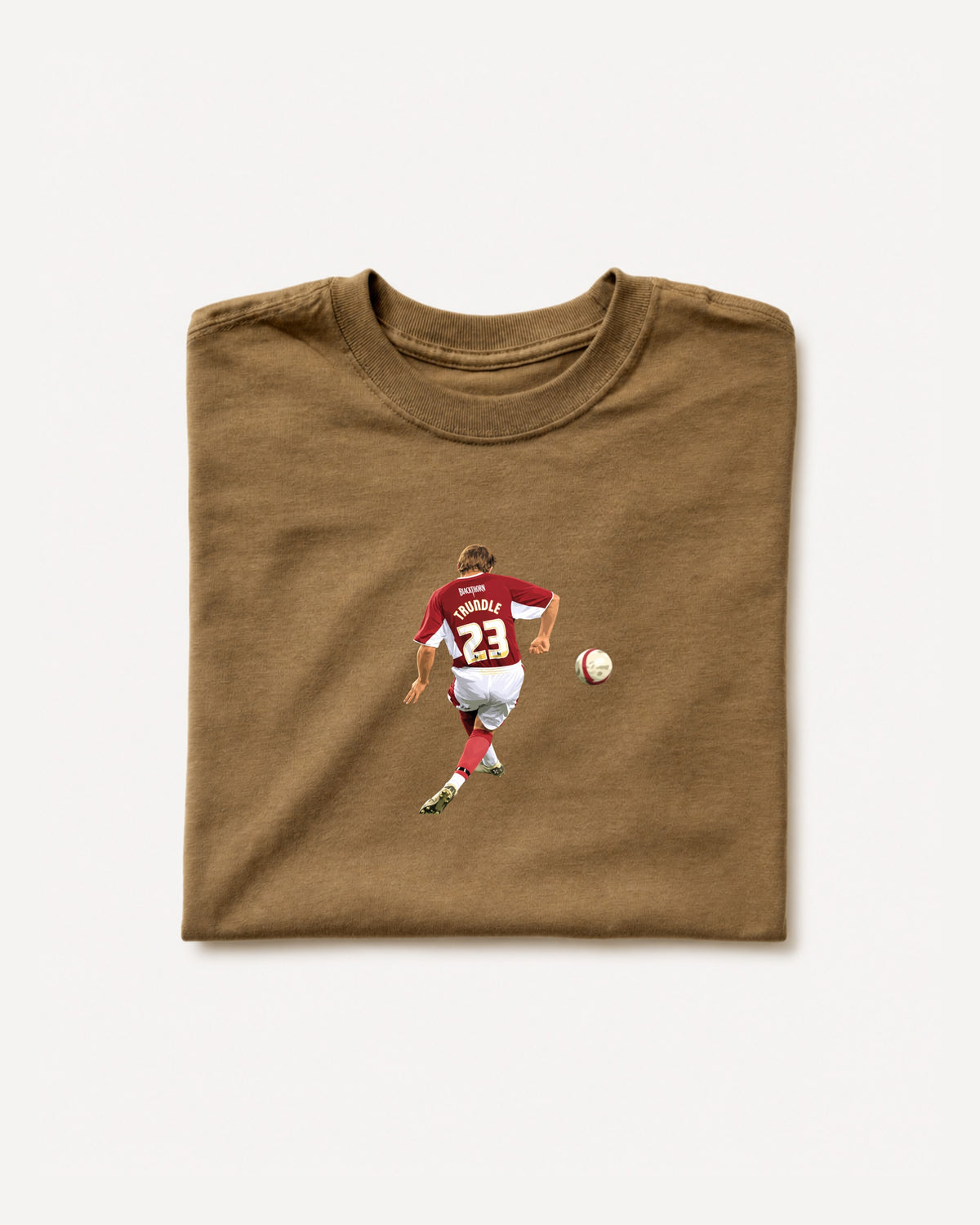 Bristol City - Trundle T-Shirt