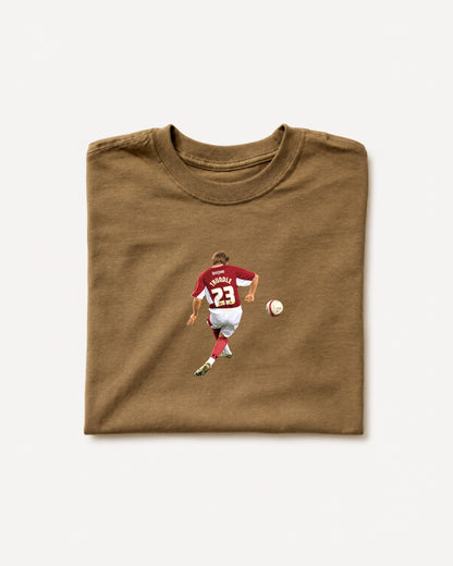 Bristol City - Trundle T-Shirt