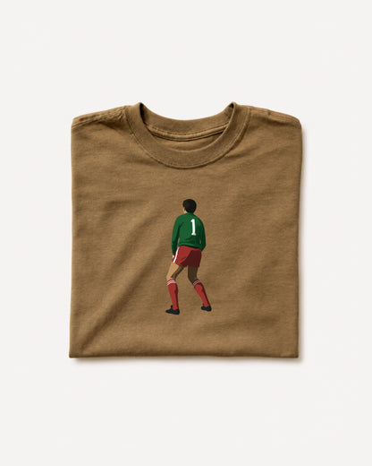 Liverpool - Grobbelaar T-Shirt