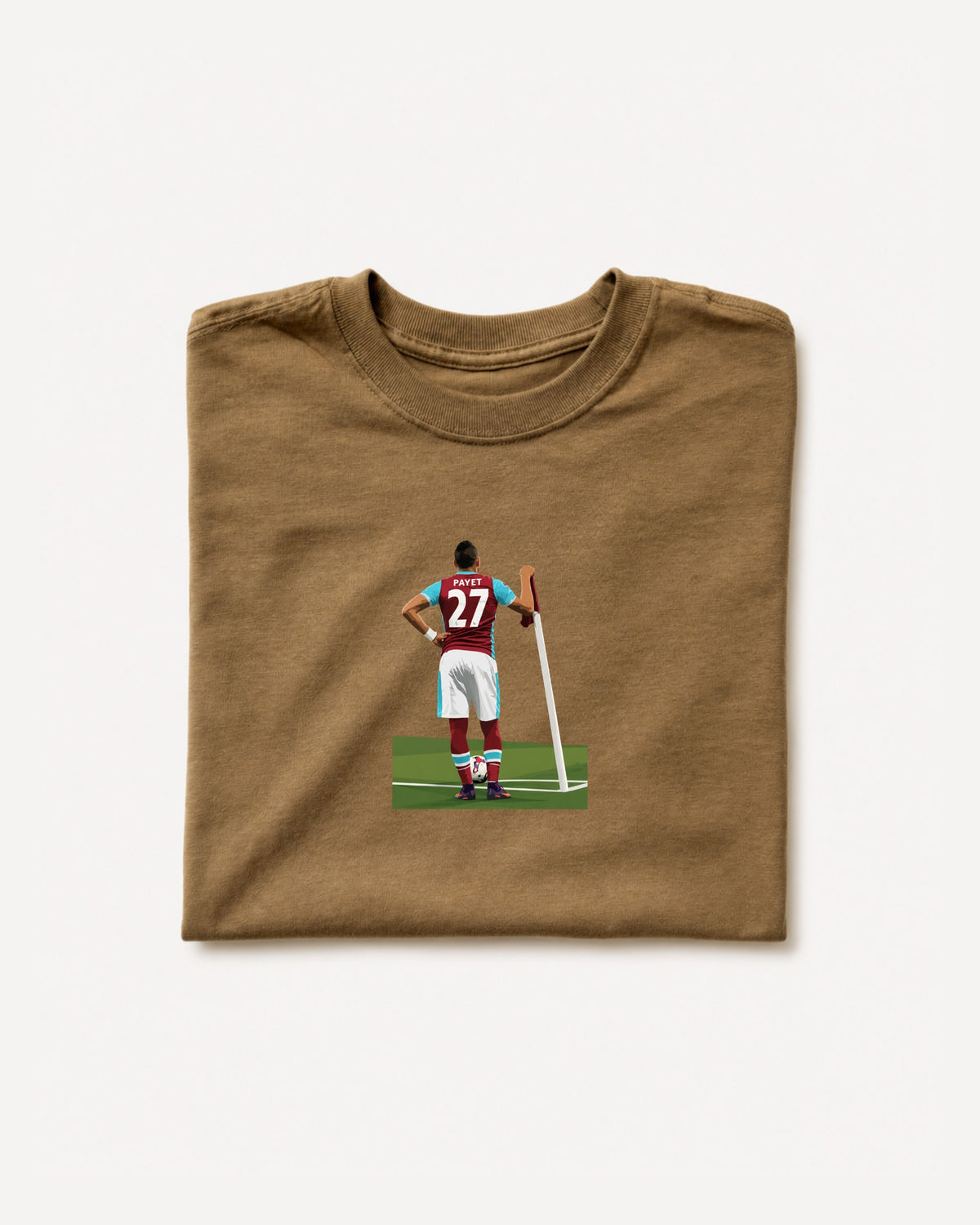 West Ham - Payet T-Shirt