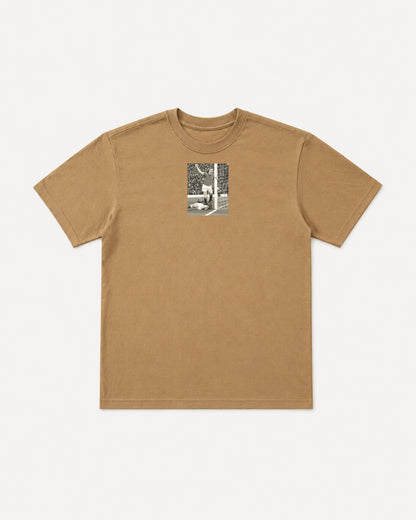 Rangers FC - Stein  T-Shirt