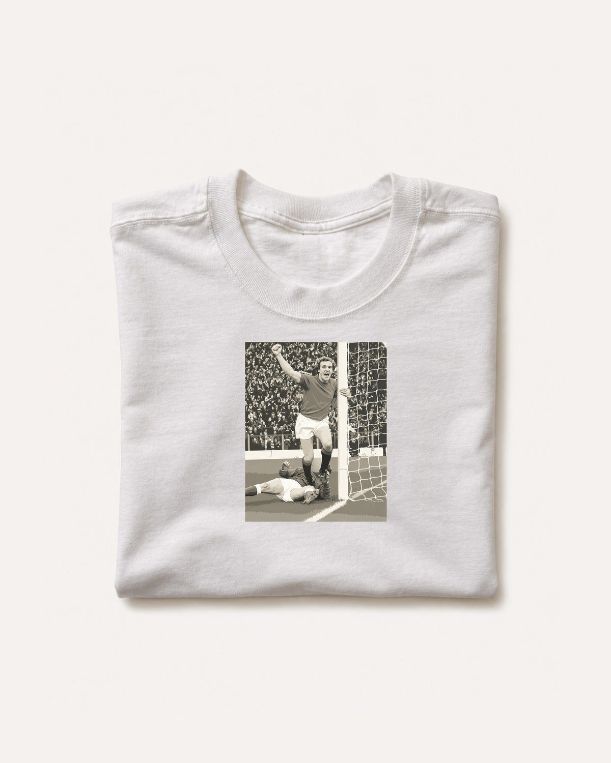 Rangers FC - Stein  T-Shirt