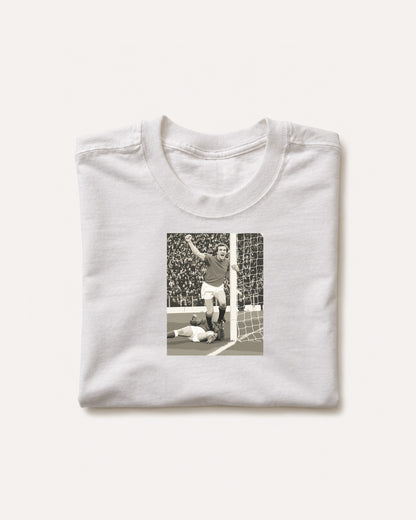 Rangers FC - Stein  T-Shirt