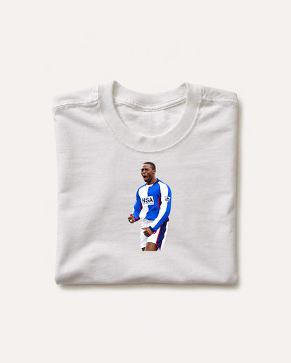 Blackburn Rovers - Cole T-Shirt