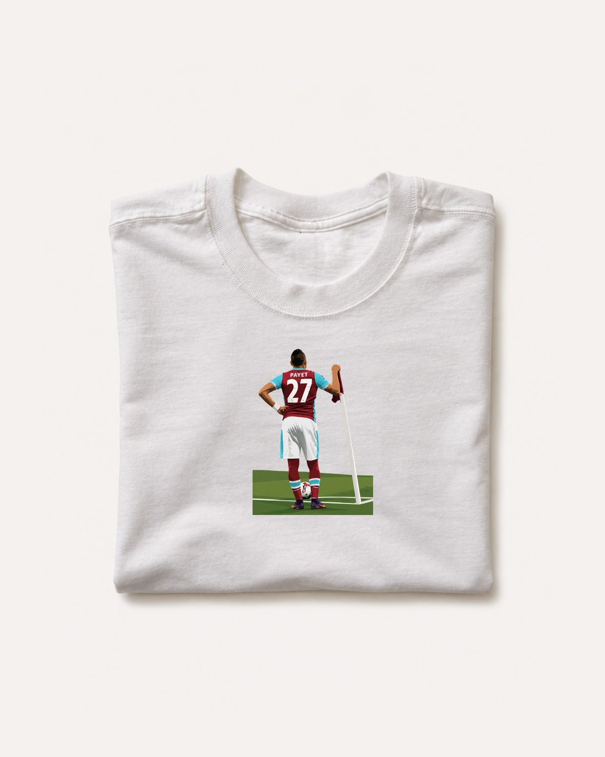 West Ham - Payet T-Shirt
