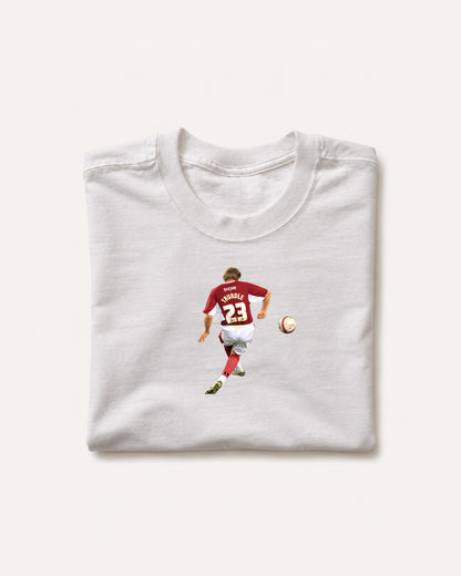 Bristol City - Trundle T-Shirt