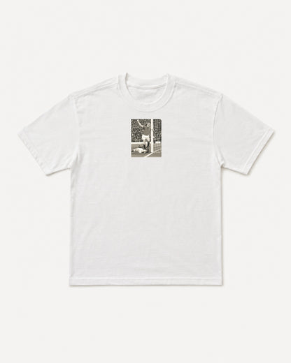 Rangers FC - Stein  T-Shirt