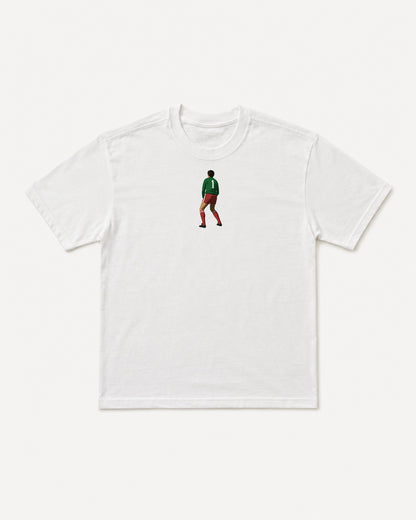 Liverpool - Grobbelaar T-Shirt