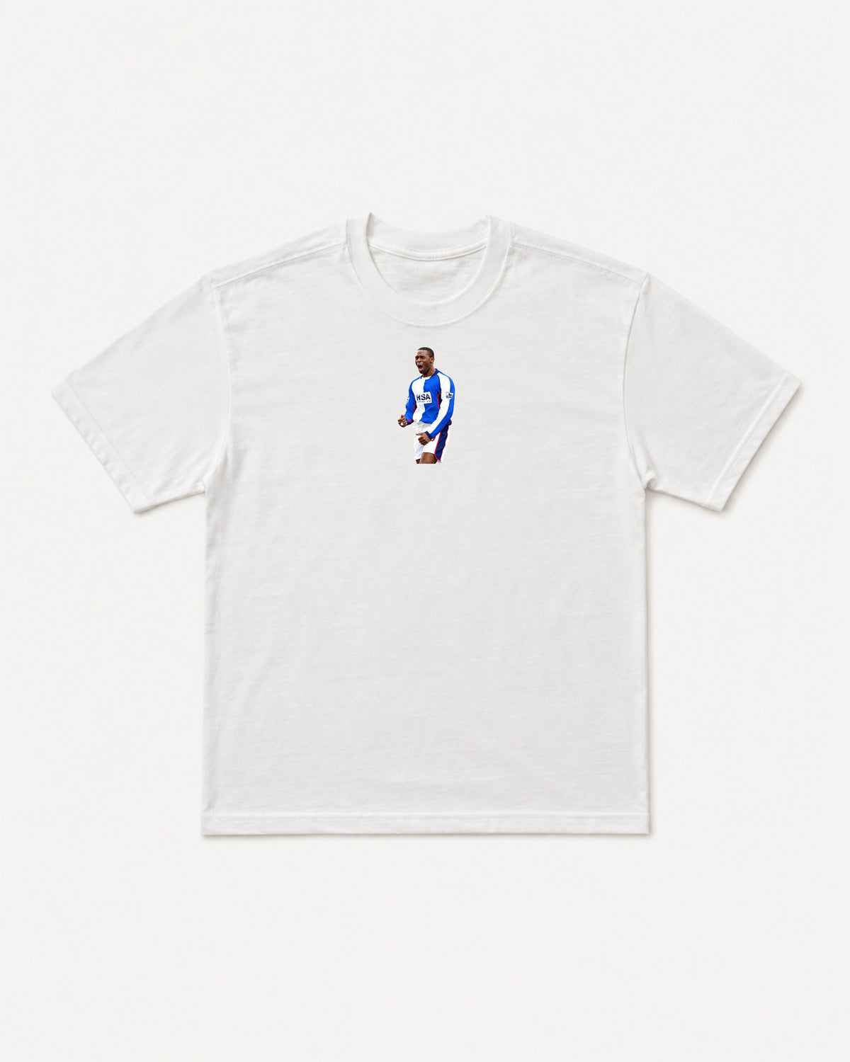Blackburn Rovers - Cole T-Shirt