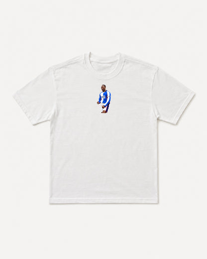 Blackburn Rovers - Cole T-Shirt
