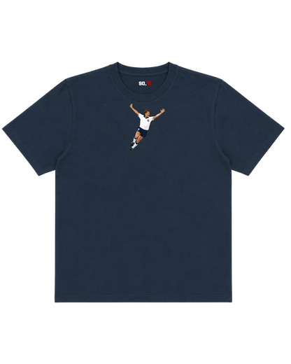 England - Lineker | Printed Club Classic T-Shirt