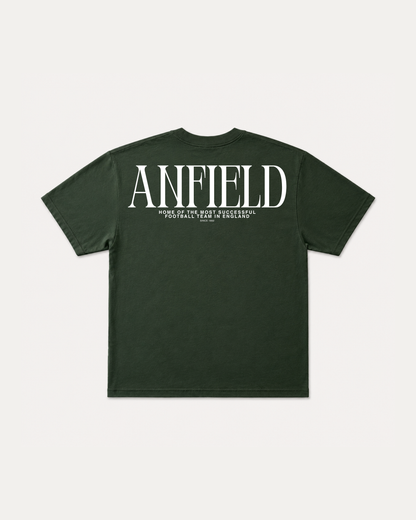 Liverpool - Anfield T-Shirt