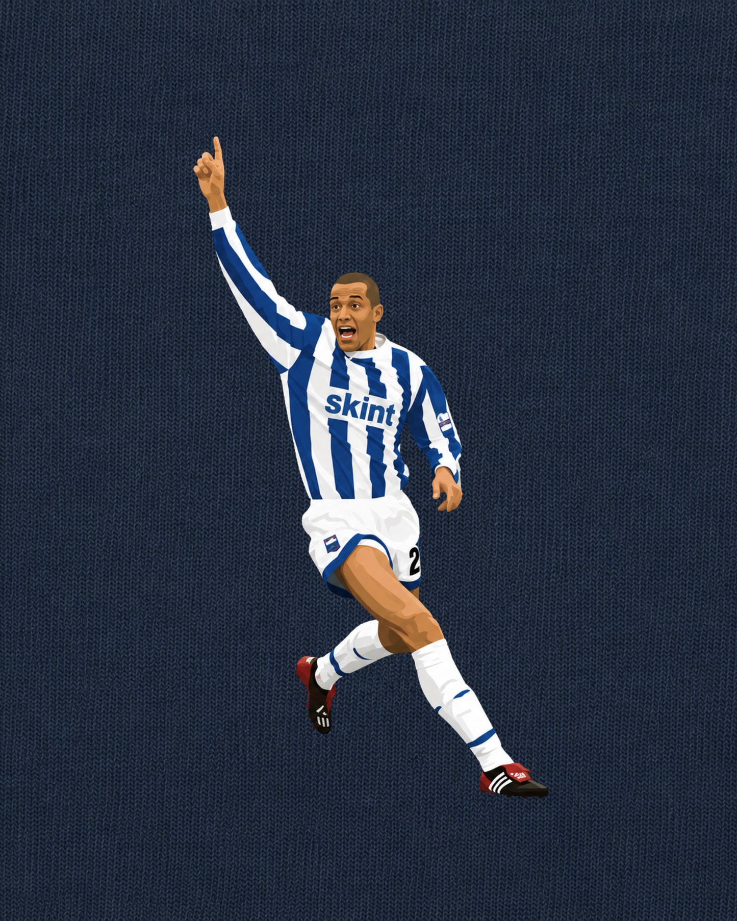 Brighton - Zamora T-Shirt