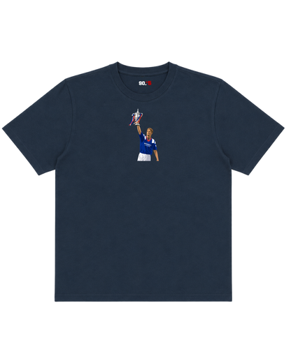 Rangers FC - Gough | Printed Club Classic T-Shirt