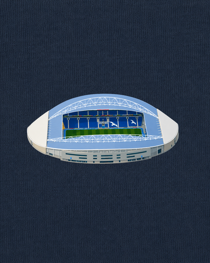 Brighton - The Seagulls T-Shirt