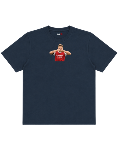 Arsenal - Gyökeres | Printed Club Classic T-Shirt