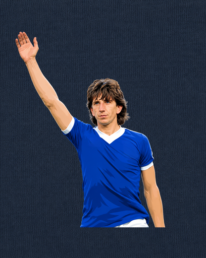 Ipswich Town - Mariner T-Shirt